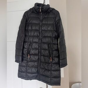 Calvin Klein Long Winter Jacket